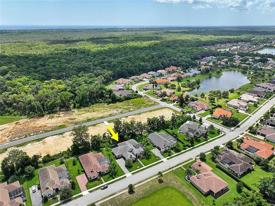 На продажу: $975,000 (4 спален, 3 ванн, 2744 Квадратных фут)