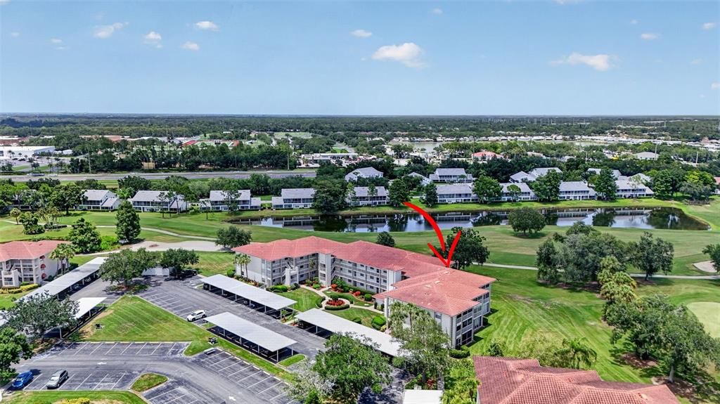 На продажу: $179,000 (2 спален, 2 ванн, 1118 Квадратных фут)