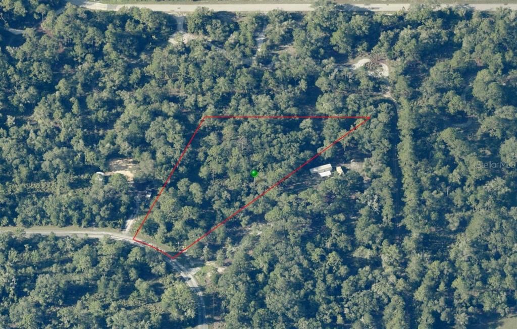 For Sale: $46,500 (1.66 acres)