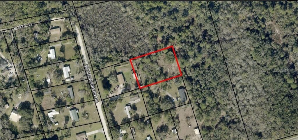 For Sale: $84,900 (1.00 acres)