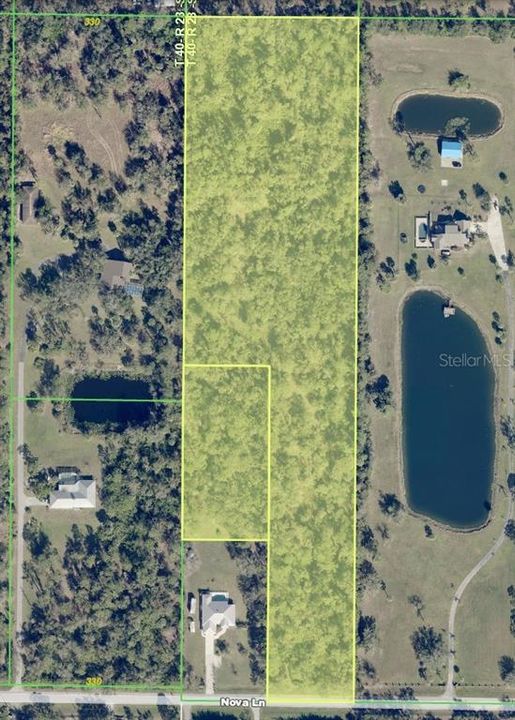 For Sale: $475,000 (7.50 acres)