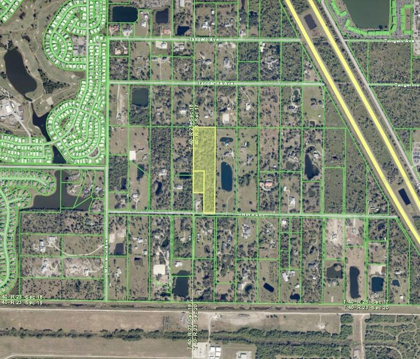 For Sale: $475,000 (7.50 acres)