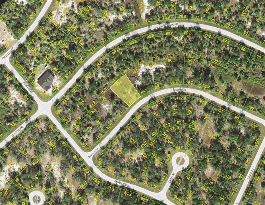 En Venta: $25,000 (0.24 acres)