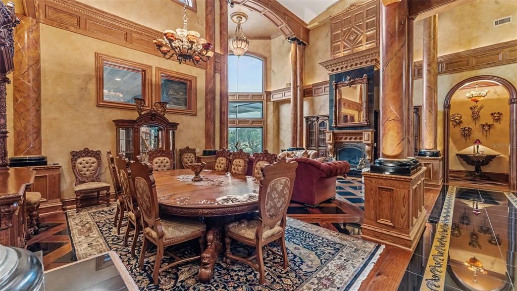 На продажу: $2,750,000 (4 спален, 3 ванн, 7080 Квадратных фут)