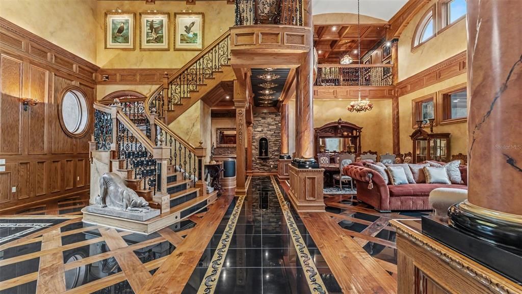 На продажу: $2,750,000 (4 спален, 3 ванн, 7080 Квадратных фут)