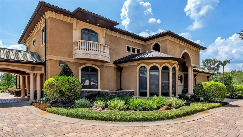 На продажу: $2,750,000 (4 спален, 3 ванн, 7080 Квадратных фут)
