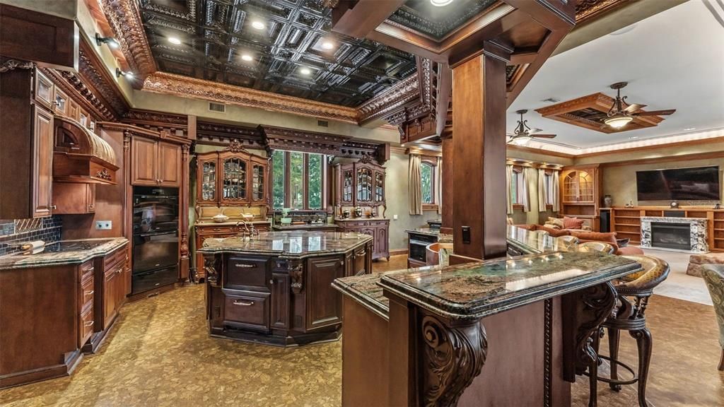На продажу: $2,750,000 (4 спален, 3 ванн, 7080 Квадратных фут)