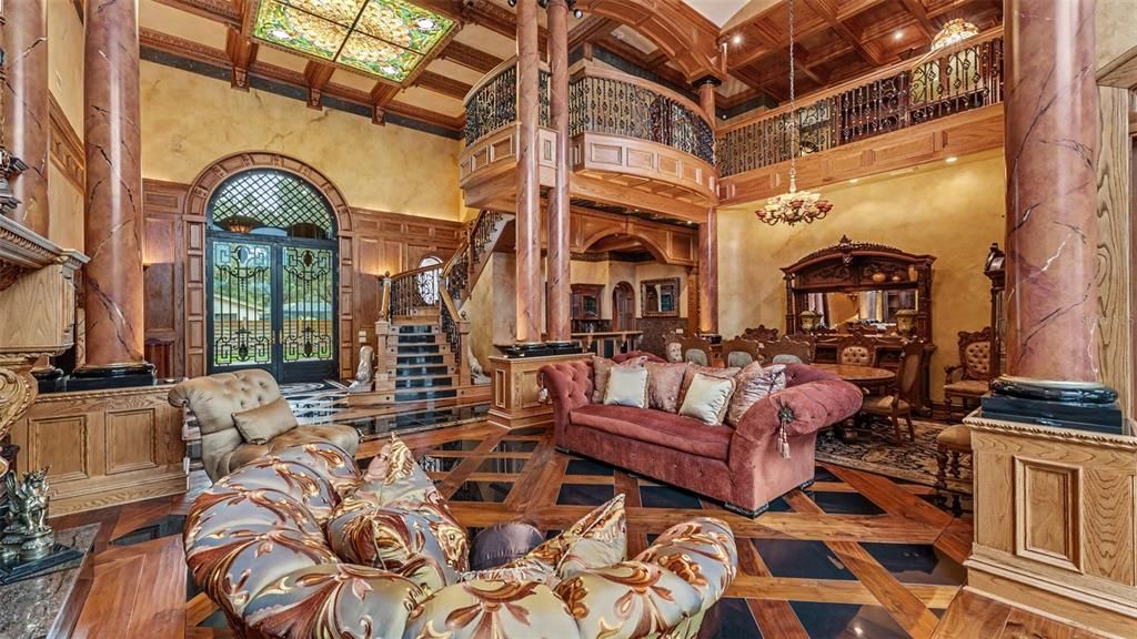 На продажу: $2,750,000 (4 спален, 3 ванн, 7080 Квадратных фут)