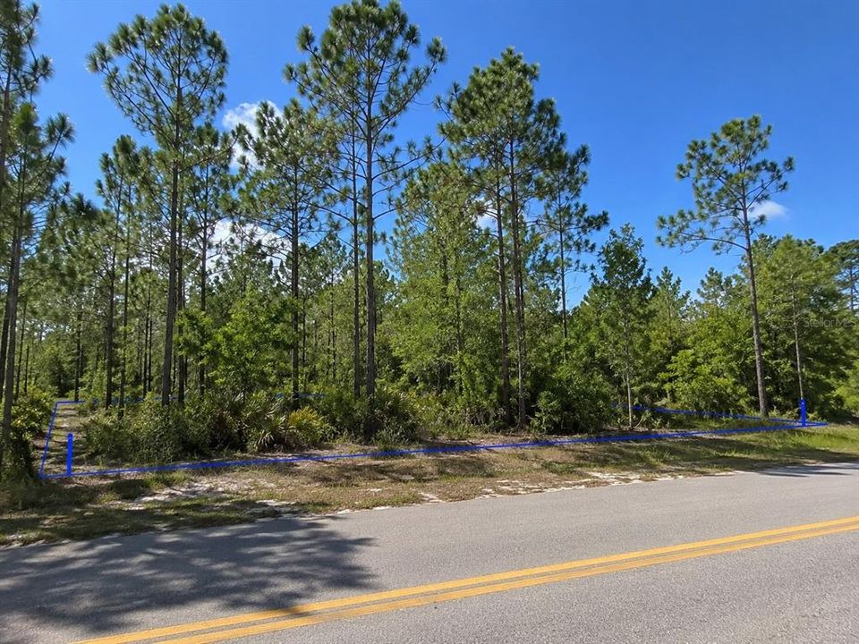 For Sale: $48,000 (0.21 acres)