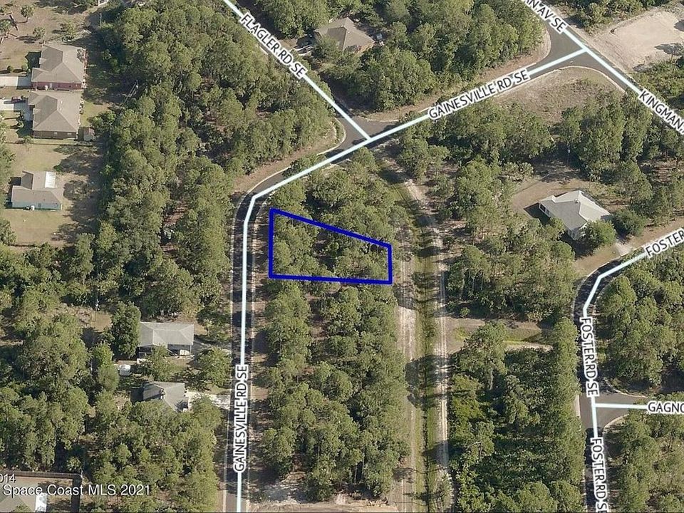 For Sale: $48,000 (0.21 acres)