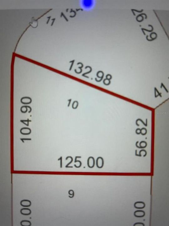 For Sale: $48,000 (0.21 acres)