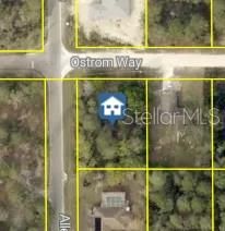 En Venta: $39,900 (0.36 acres)