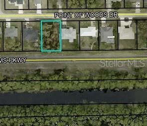 На продажу: $69,000 (0.23 acres)