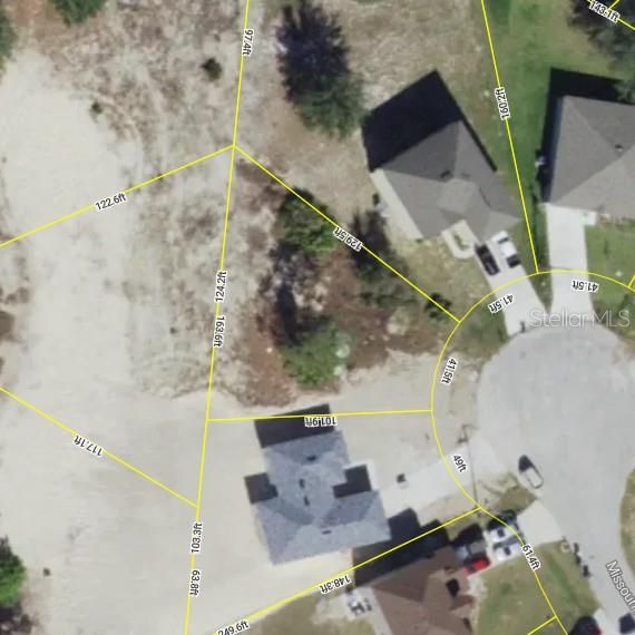 En Venta: $65,000 (0.20 acres)