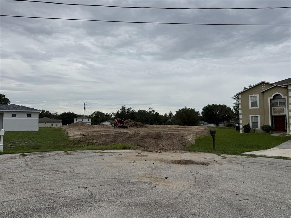 En Venta: $55,000 (0.20 acres)