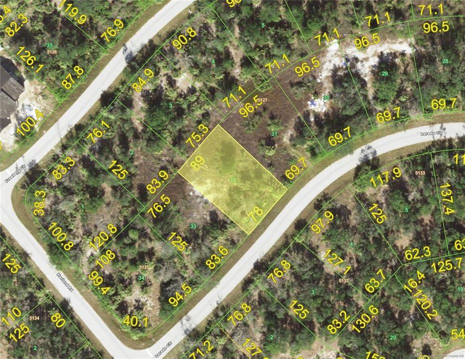 En Venta: $25,000 (0.23 acres)
