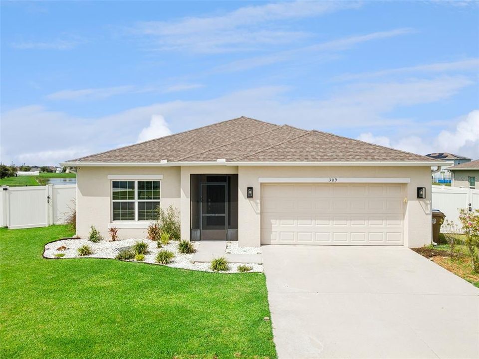 En Venta: $369,900 (4 camas, 3 baños, 2091 Pies cuadrados)