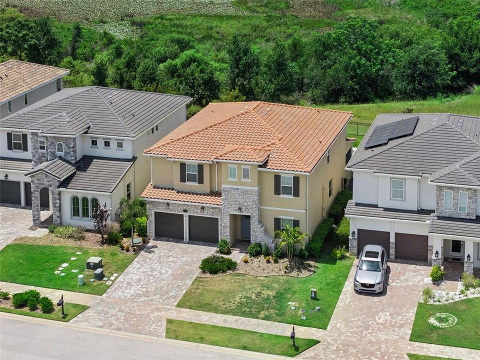 На продажу: $1,405,000 (6 спален, 5 ванн, 3433 Квадратных фут)