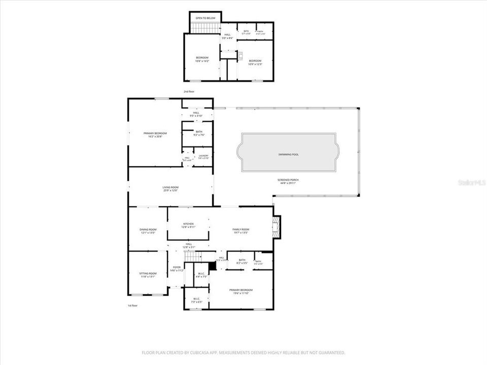 For Sale: $430,000 (4 beds, 3 baths, 2778 Square Feet)
