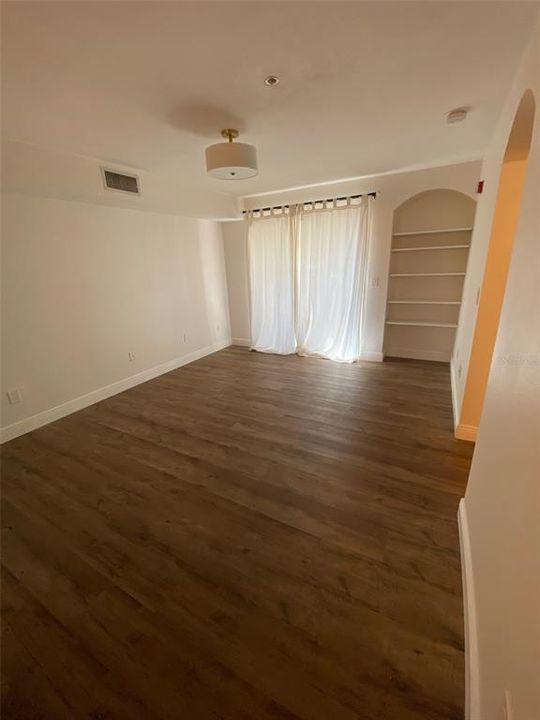En Renta: $1,500 (1 camas, 1 baños, 674 Pies cuadrados)