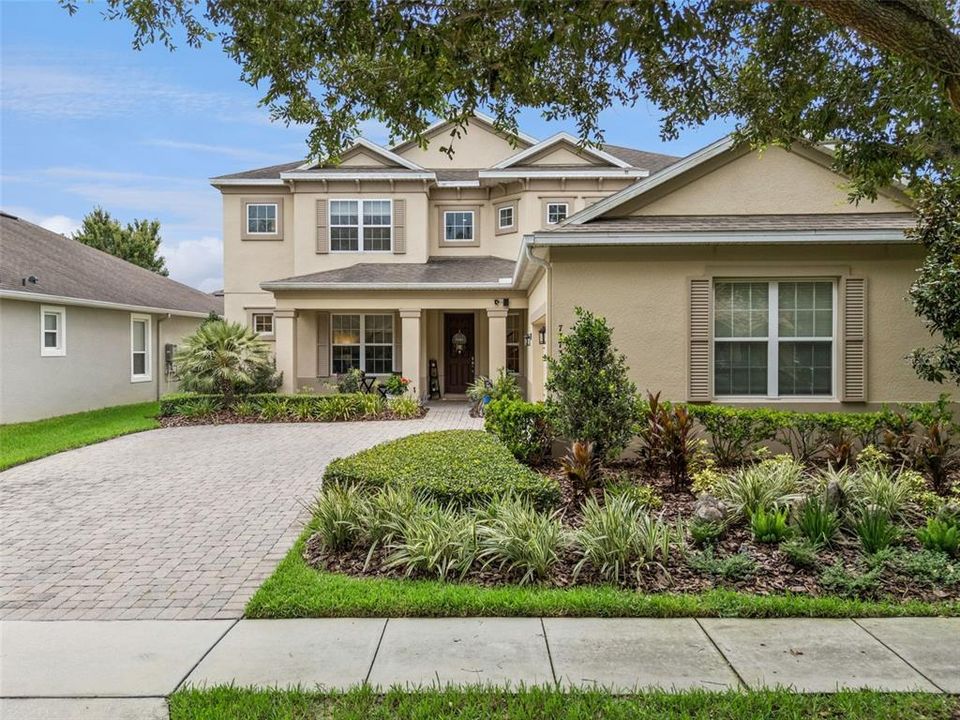 En Venta: $875,000 (5 camas, 3 baños, 3393 Pies cuadrados)