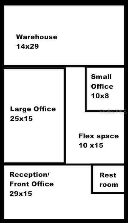 For Sale: $34,200 (0 beds, 0 baths, 1710 Square Feet)