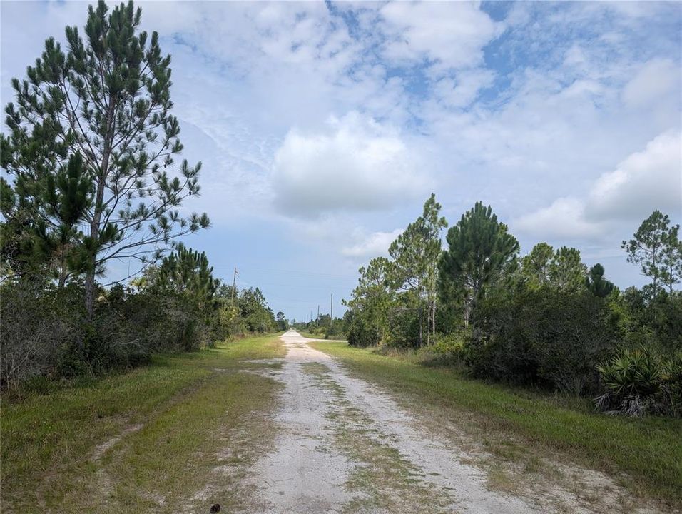На продажу: $25,000 (1.00 acres)