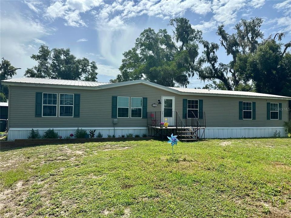 Active With Contract: $341,500 (4 beds, 3 baths, 2108 Square Feet)