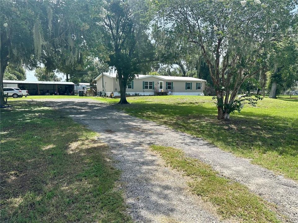 Active With Contract: $341,500 (4 beds, 3 baths, 2108 Square Feet)
