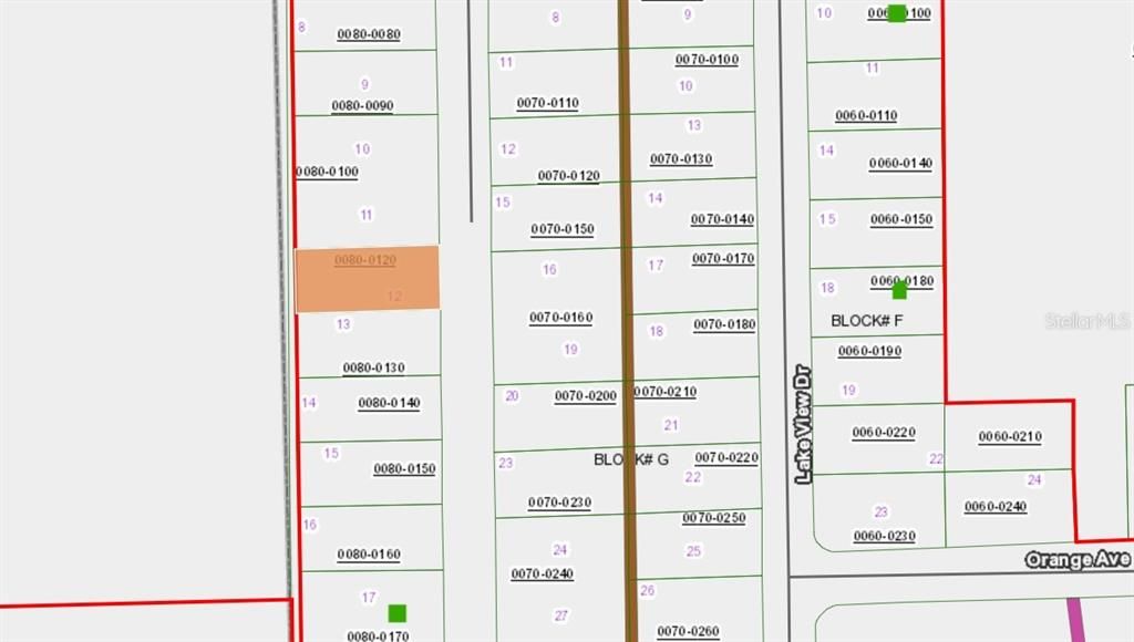 For Sale: $13,750 (0.32 acres)