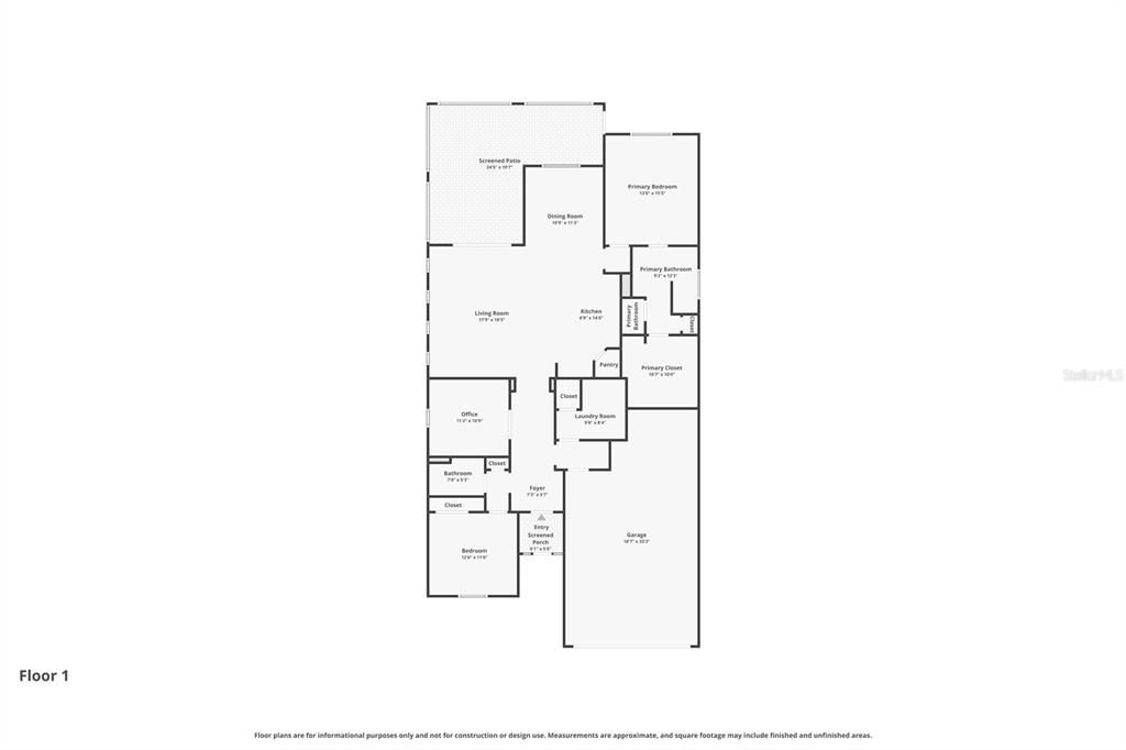 En Venta: $421,124 (2 camas, 2 baños, 1916 Pies cuadrados)