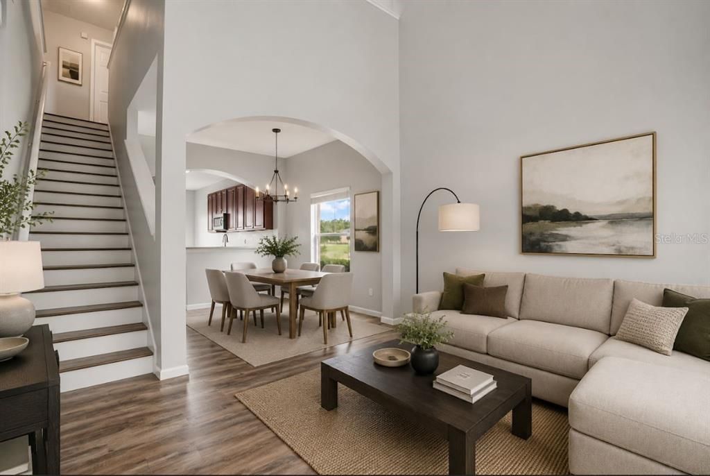 En Venta: $400,000 (4 camas, 2 baños, 1730 Pies cuadrados)
