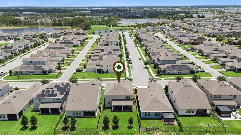 En Venta: $739,000 (4 camas, 3 baños, 2840 Pies cuadrados)