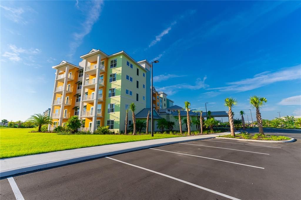 На продажу: $290,000 (1 спален, 1 ванн, 734 Квадратных фут)