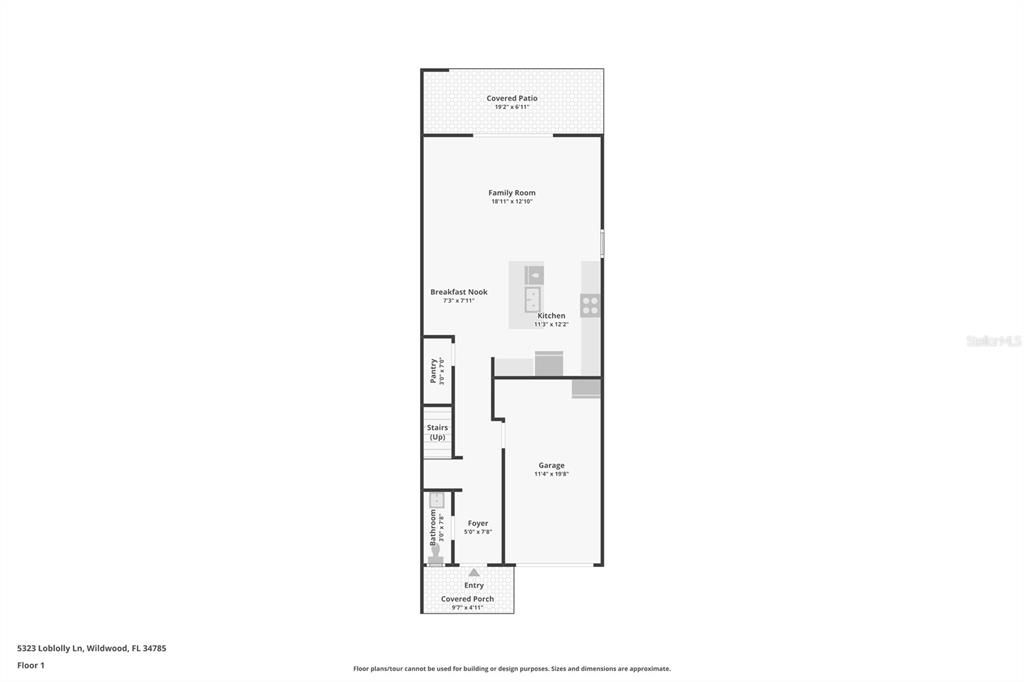 En Venta: $229,000 (3 camas, 2 baños, 1655 Pies cuadrados)