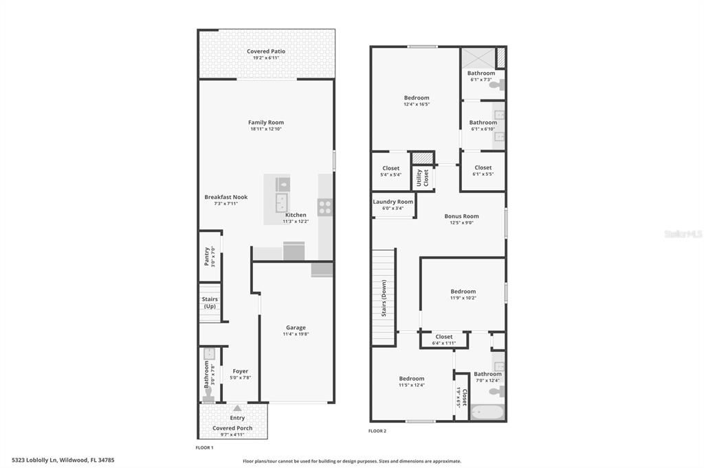 En Venta: $229,000 (3 camas, 2 baños, 1655 Pies cuadrados)