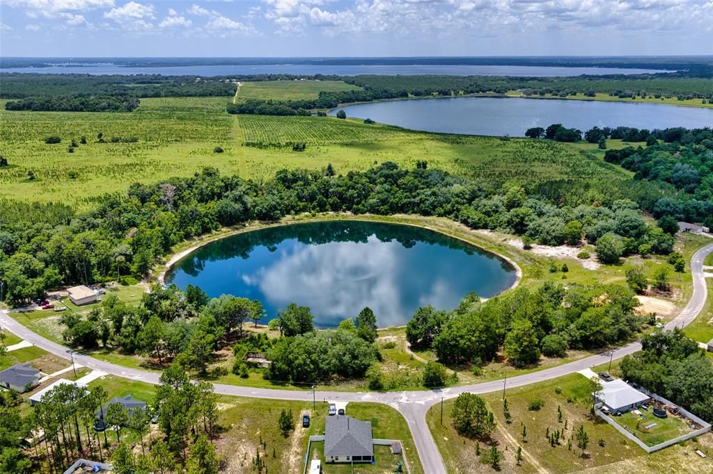 En Venta: $130,000 (1.14 acres)