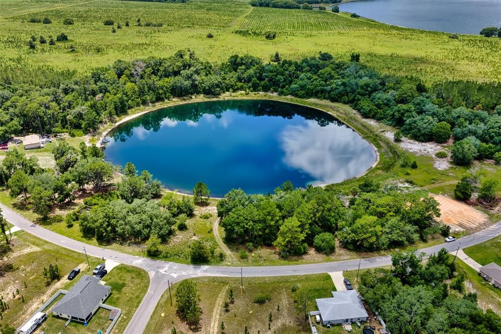 En Venta: $130,000 (1.14 acres)