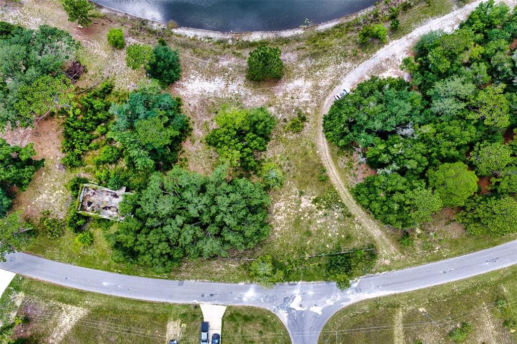 En Venta: $130,000 (1.14 acres)