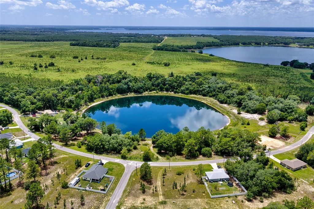 En Venta: $130,000 (1.14 acres)