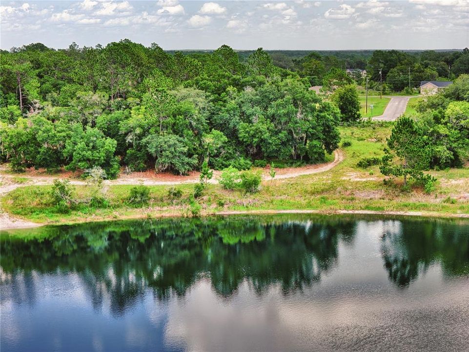 En Venta: $130,000 (1.14 acres)