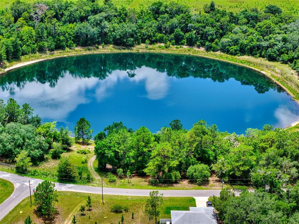 En Venta: $130,000 (1.14 acres)