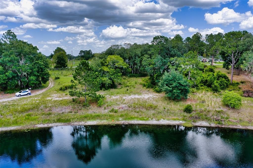En Venta: $130,000 (1.14 acres)