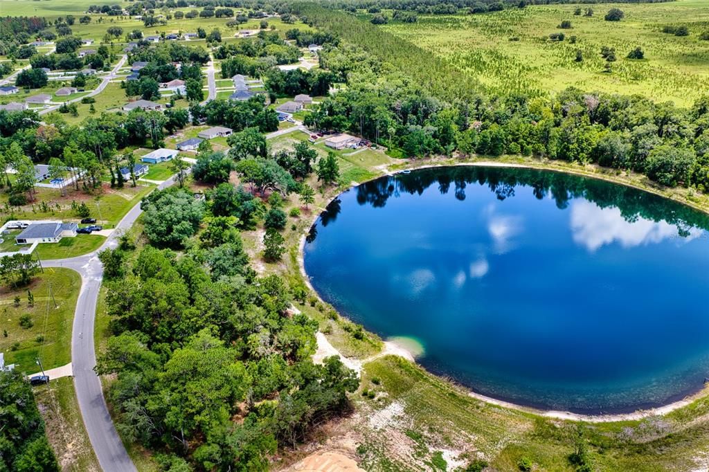 En Venta: $130,000 (1.14 acres)