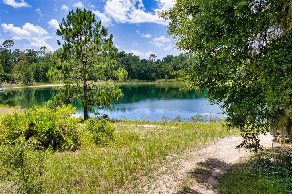 En Venta: $130,000 (1.14 acres)