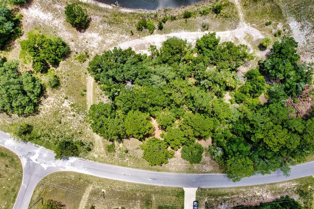 En Venta: $130,000 (1.14 acres)