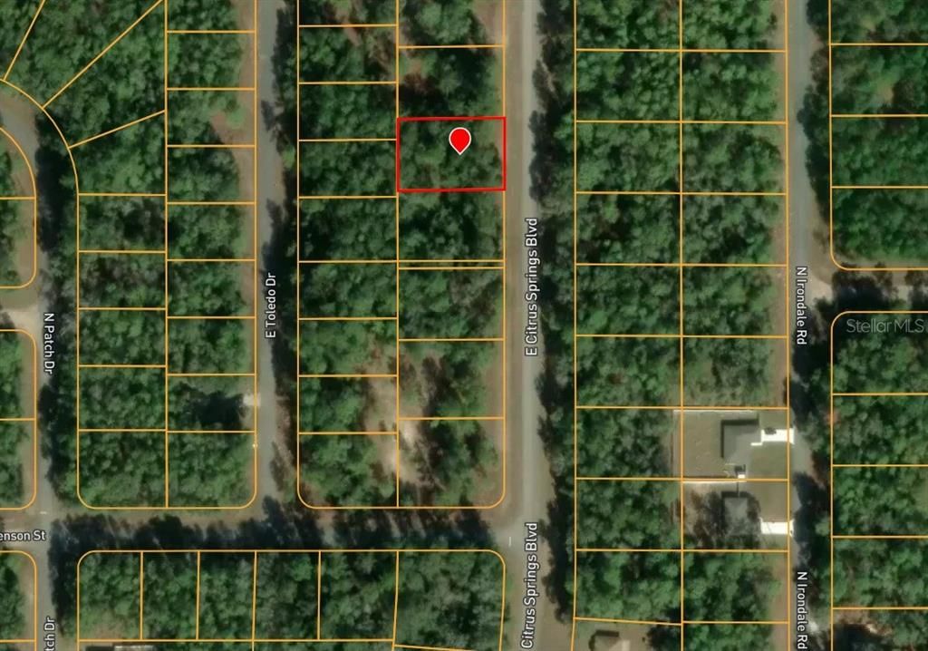 En Venta: $15,000 (0.34 acres)