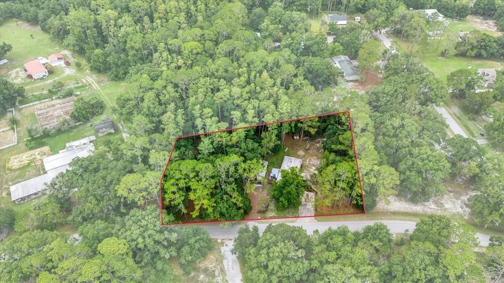 На продажу: $150,000 (1.16 acres)