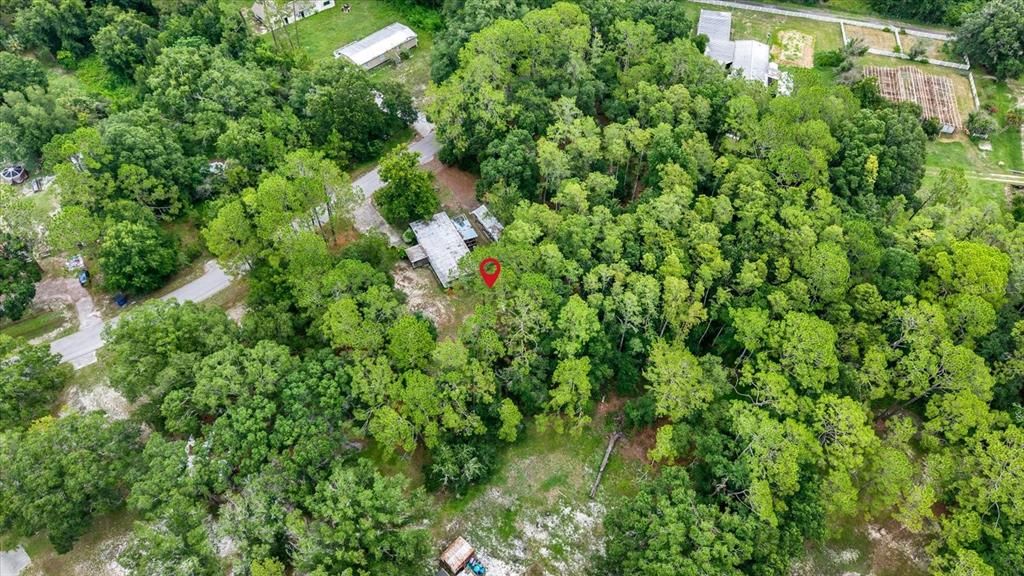 На продажу: $150,000 (1.16 acres)