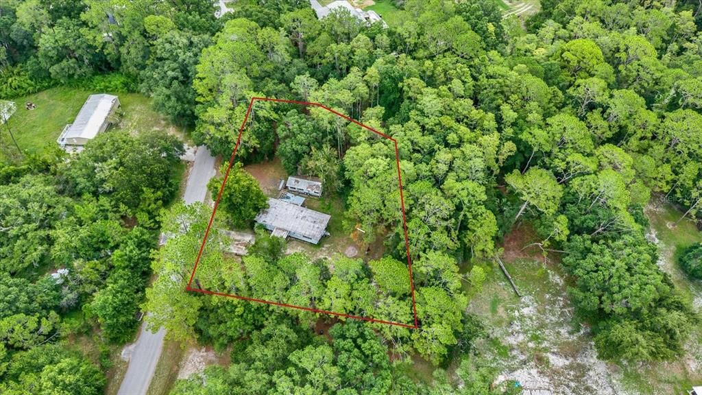 На продажу: $150,000 (1.16 acres)